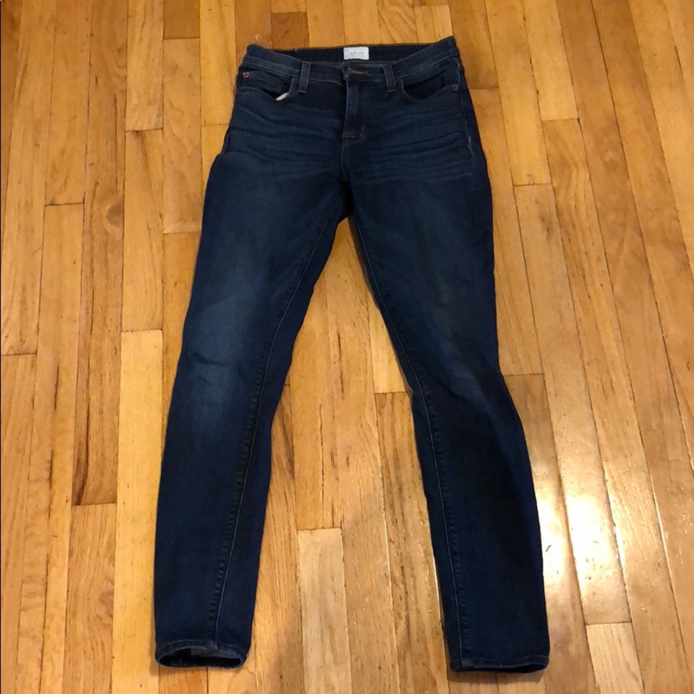 Hudson Jeans